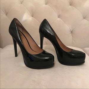 Pour La Victoire Irina Patent shoes